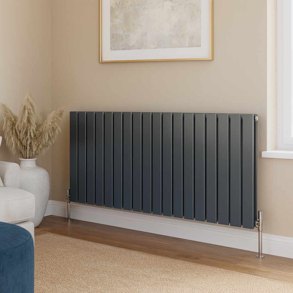 Flat Panel Radiators
