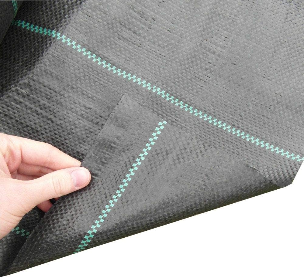 Heavy Duty Weed Control Membrane