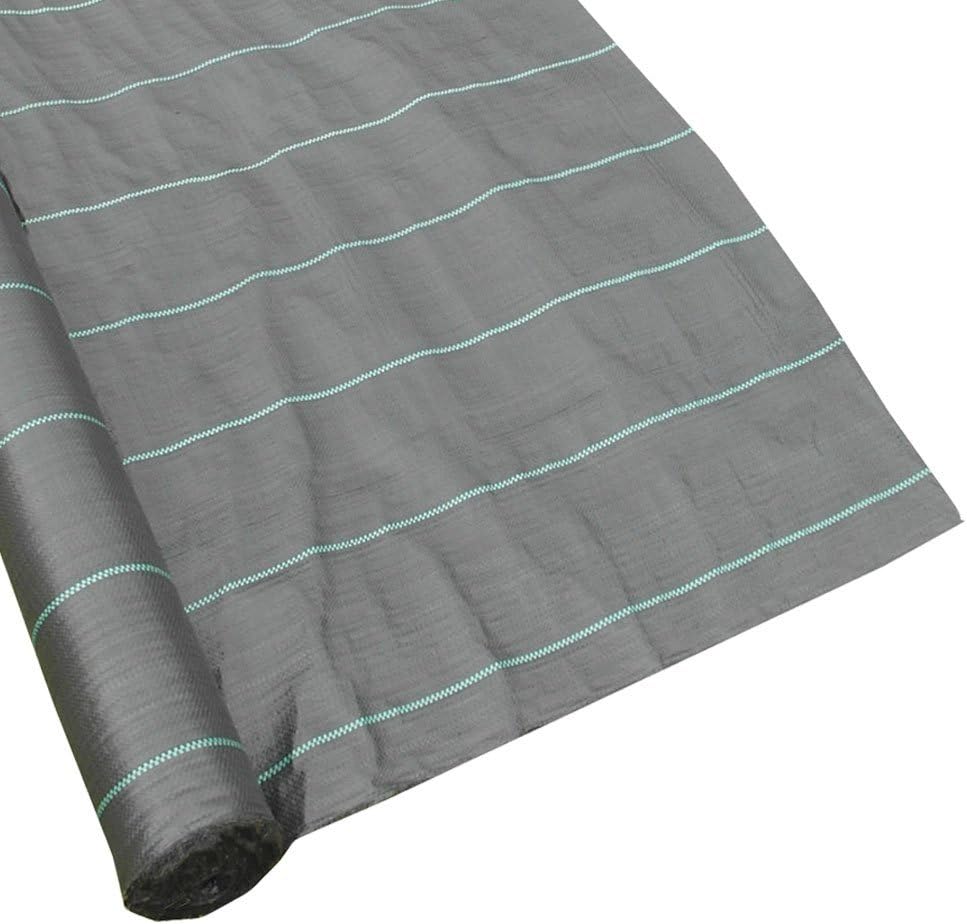 Heavy Duty Weed Control Membrane