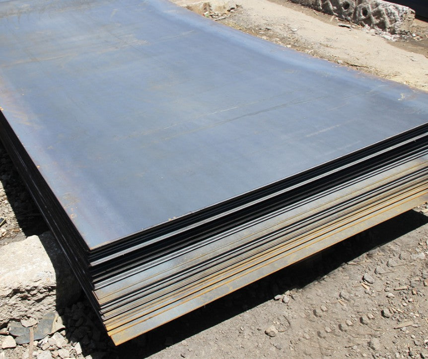 Mild Steel Sheet – 8×4ft & 2m × 1m Sizes