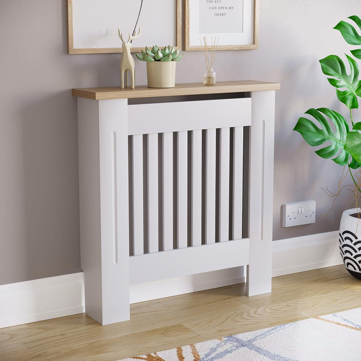 Modern Radiator Cover Cabinets