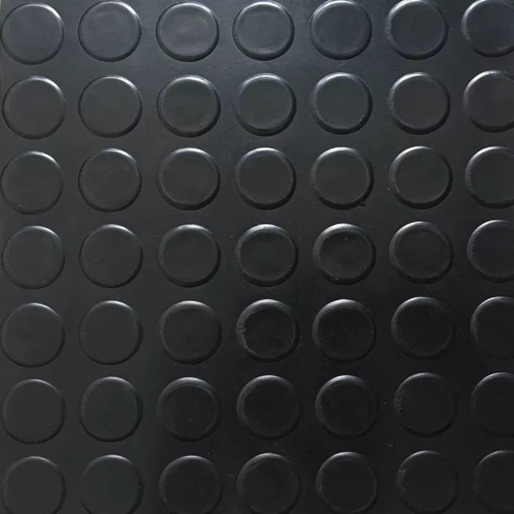 3mm Heavy Duty Rubber Matting