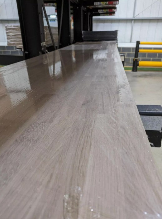 Solid Oak Kitchen Wood Worktops 2M 3M 4M