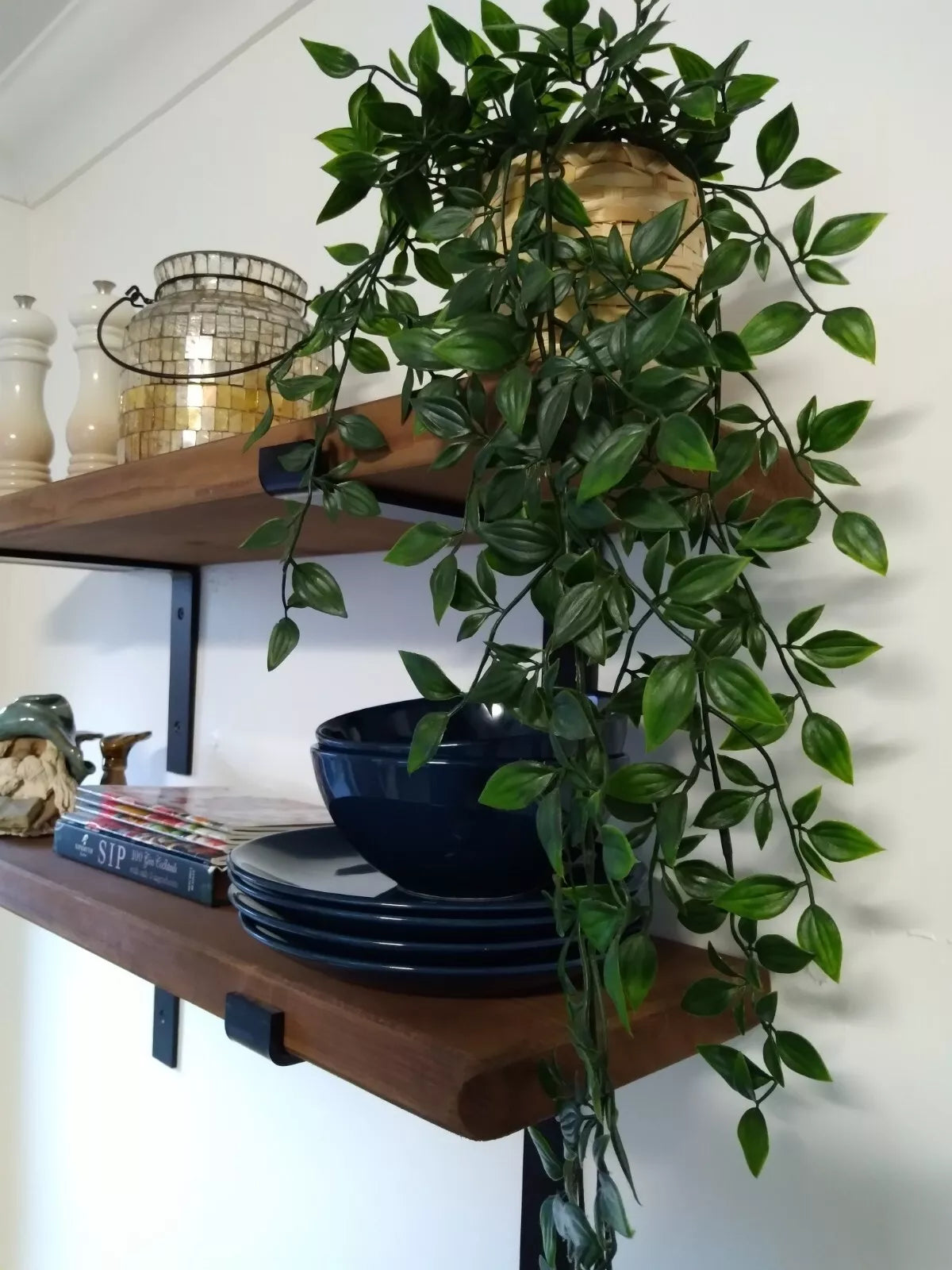 Scaffold Shelving Boards