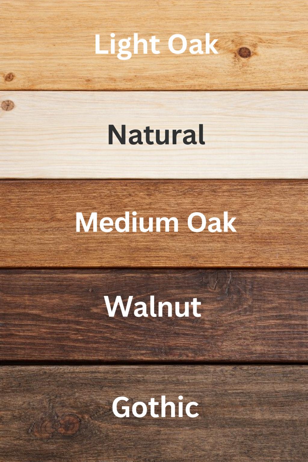 Scaffold Shelving Boards