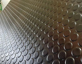 3mm Heavy Duty Rubber Matting
