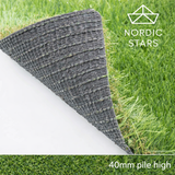 40mm Artificial Grass