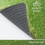 20mm Artificial Grass