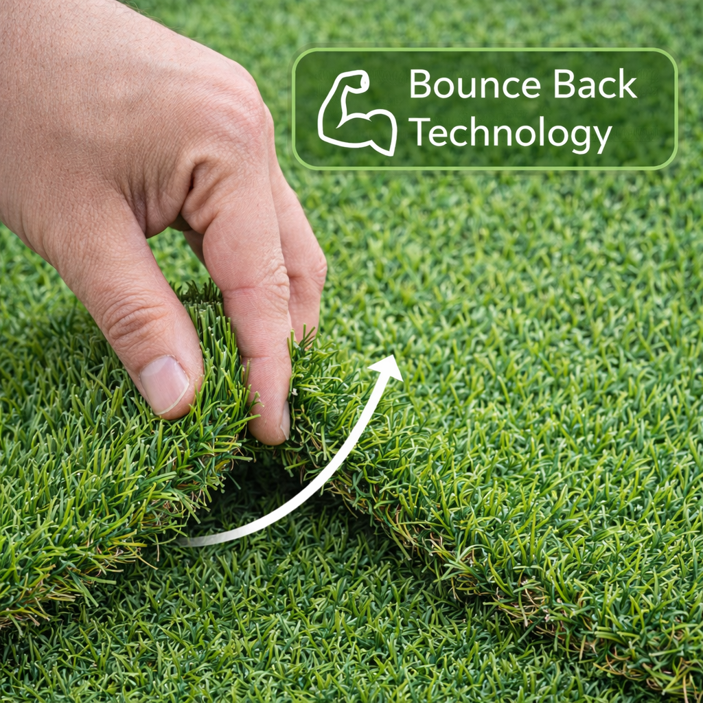 20mm Artificial Grass