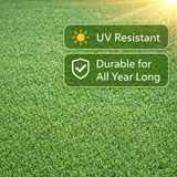 7mm Artificial Grass