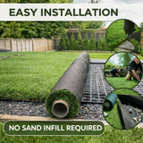 40mm Artificial Grass