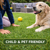 40mm Artificial Grass