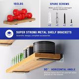 Steel Brackets