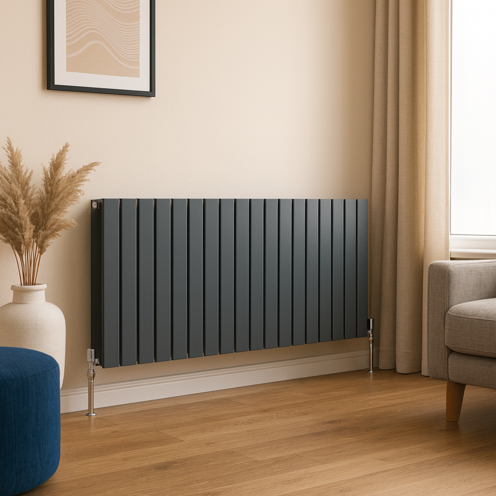 Flat Panel Radiators