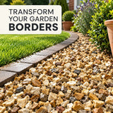 850kg Golden Gravel 20mm