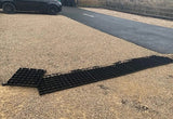 Driveway Gravel Grids