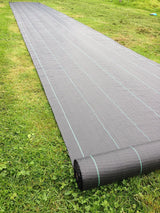 Heavy Duty Weed Control Membrane