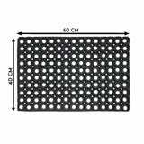 Door Entrance Heavy Duty Non-Slip Rubber Safety Matting