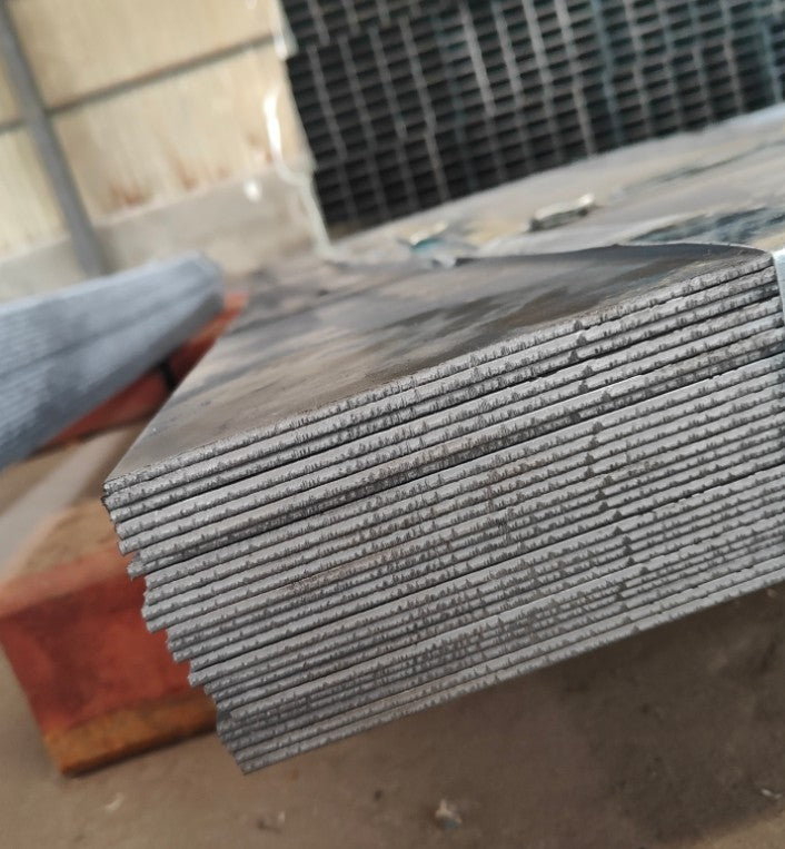 Mild Steel Sheet – 8×4ft & 2m × 1m Sizes