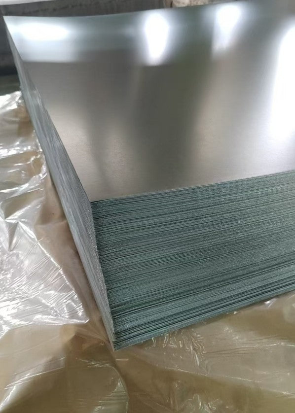 Mild Steel Sheet – 8×4ft & 2m × 1m Sizes