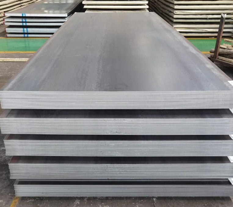Mild Steel Sheet – 8×4ft & 2m × 1m Sizes