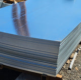 Mild Steel Sheet – 8×4ft & 2m × 1m Sizes
