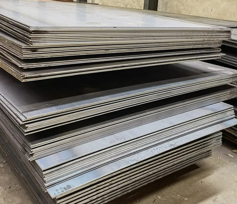 Mild Steel Sheet – 8×4ft & 2m × 1m Sizes