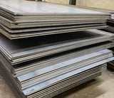 Mild Steel Sheet – 8×4ft & 2m × 1m Sizes