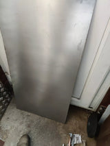 8ft x 4ft Aluminium Sheet 1050 H14