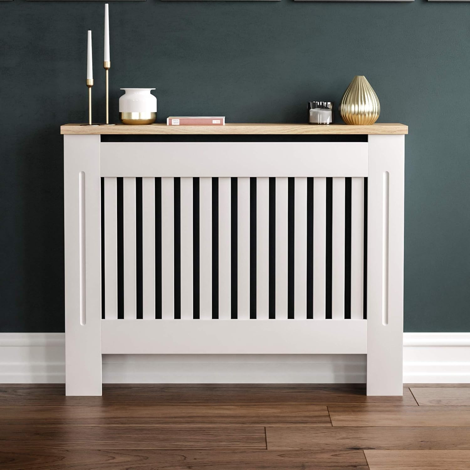 External Radiator Box Modern Radiator Cover Cabinets – Nordic Stars