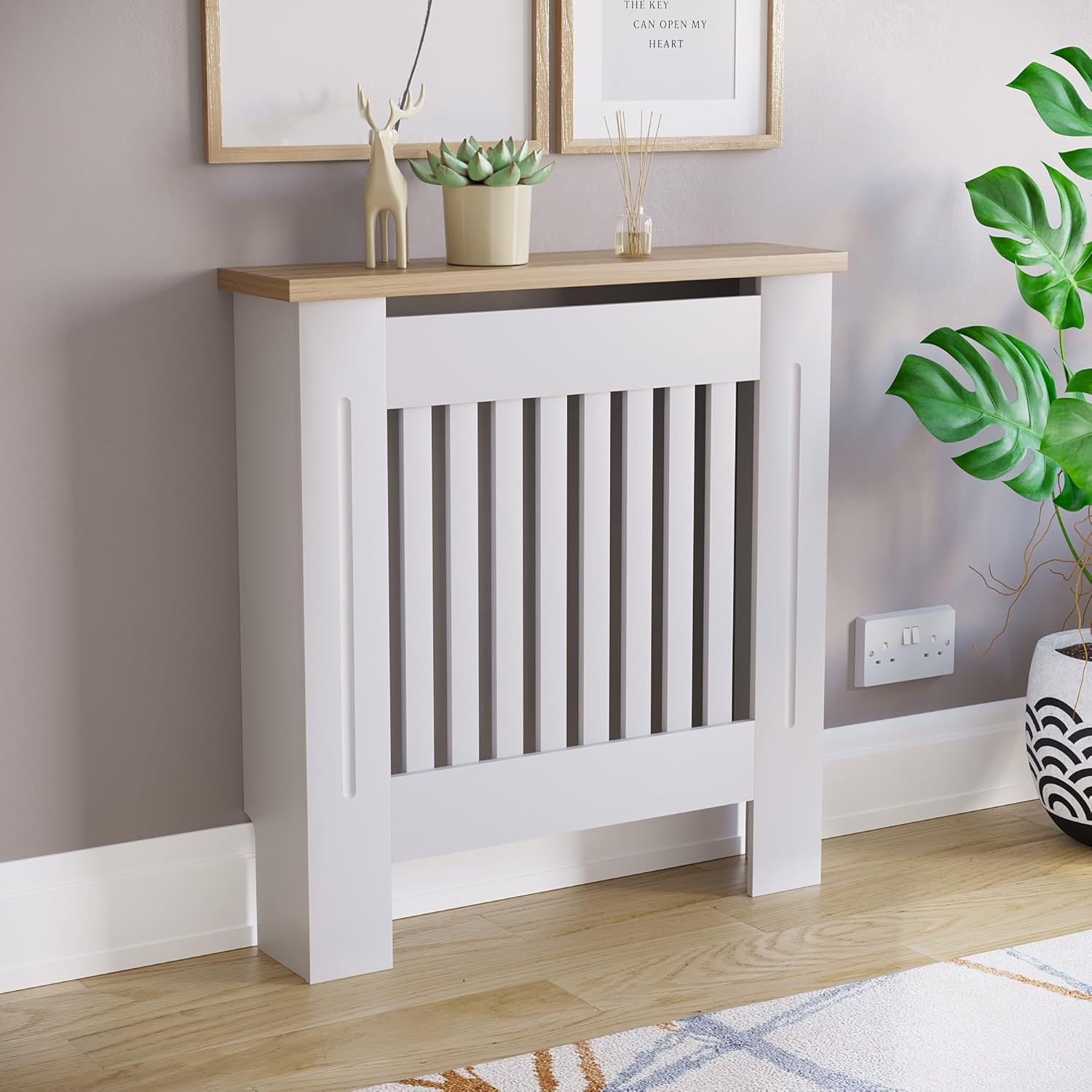 Modern Radiator Cover Cabinets