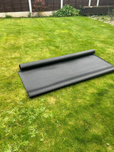 3mm Chequered Heavy Duty Rubber Matting