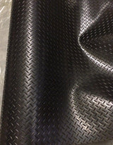 3mm Chequered Heavy Duty Rubber Matting