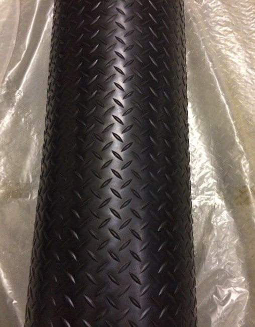 3mm Chequered Heavy Duty Rubber Matting