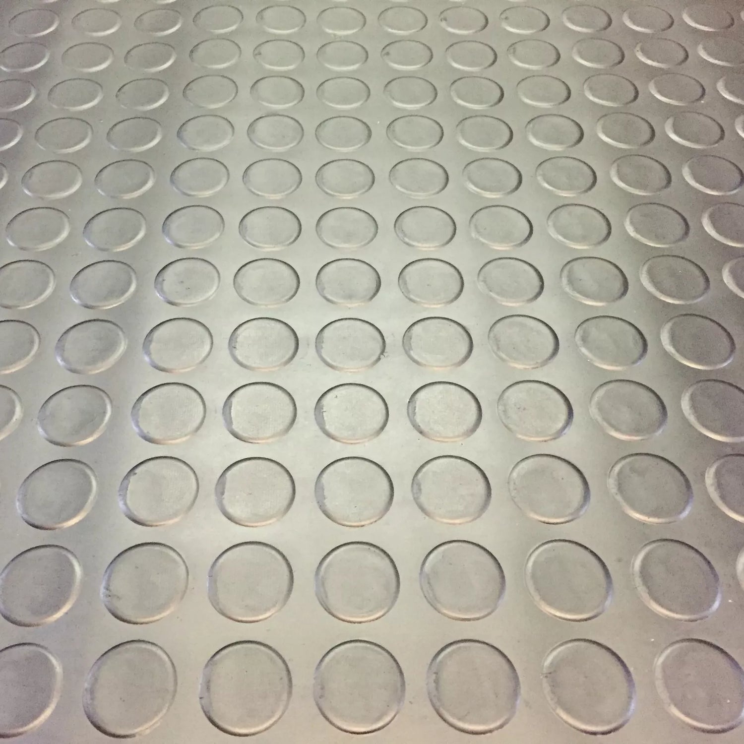 3mm Heavy Duty Rubber Matting