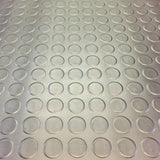 3mm Heavy Duty Rubber Matting