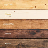 Scaffold Shelving Boards