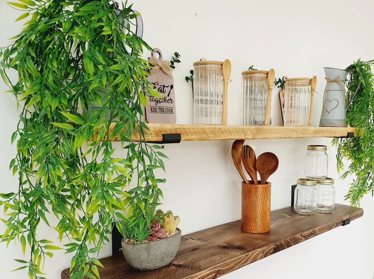 Scaffold Shelving Boards